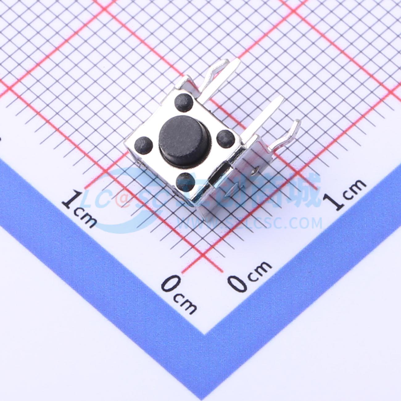 点击查看大图 TC-00100-050E实物图