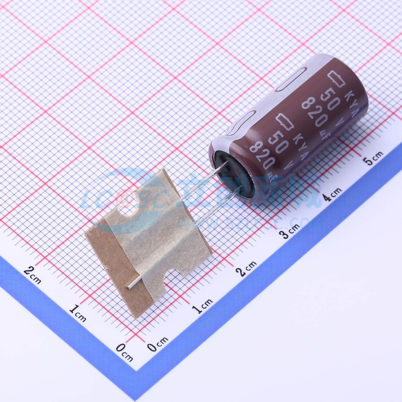 点击查看大图 EKYA500ETD821MK25S实物图