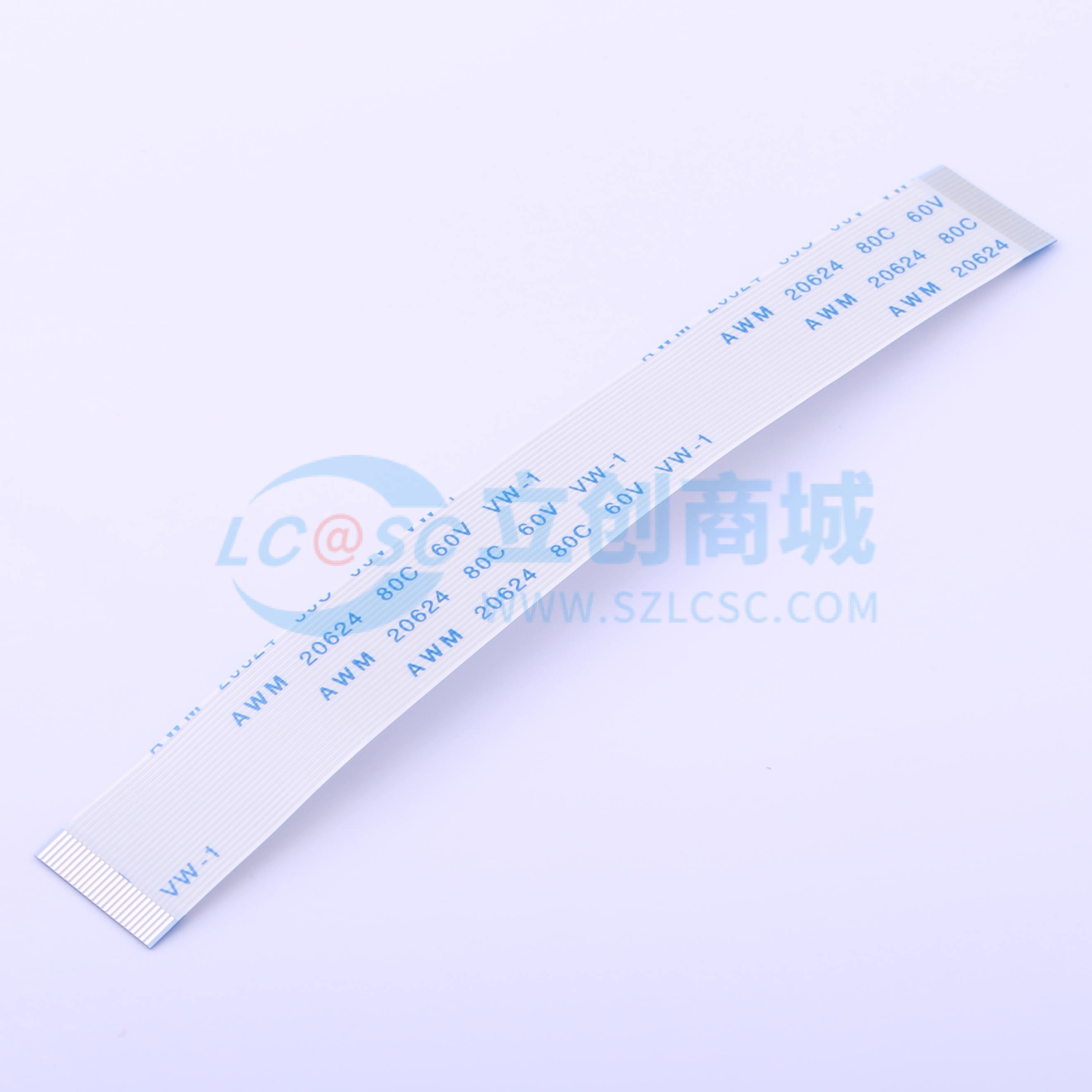 JS05A-24P-100-3-4实物图