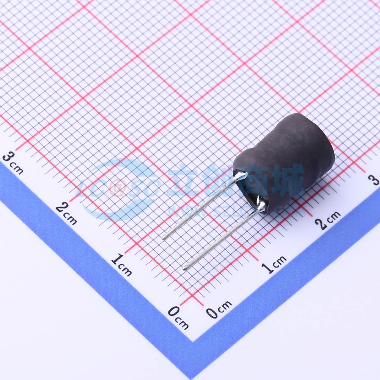 点击查看大图 ZE8x10-101M-L实物图
