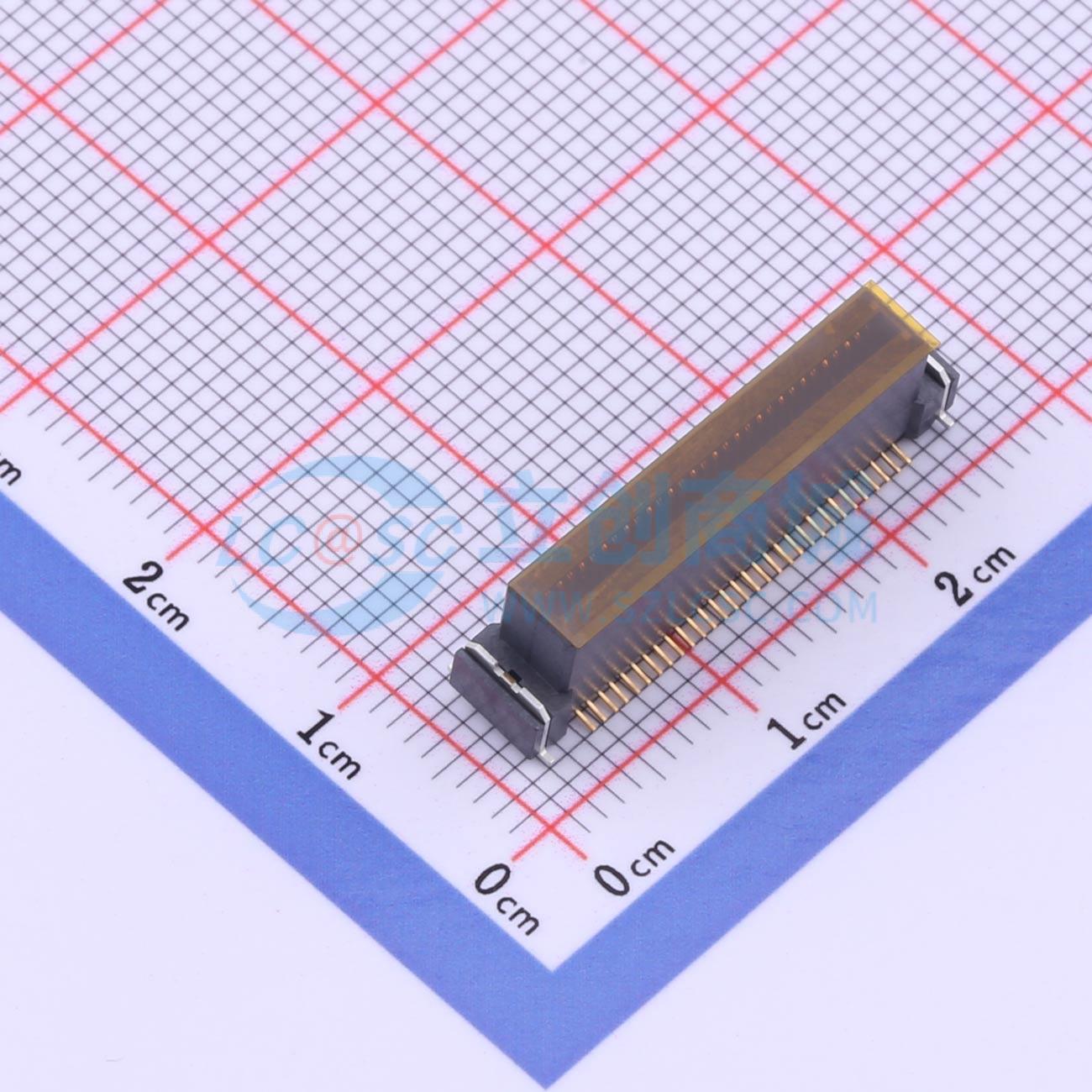 点击查看大图 X0635FVS-60BS-LPV01实物图