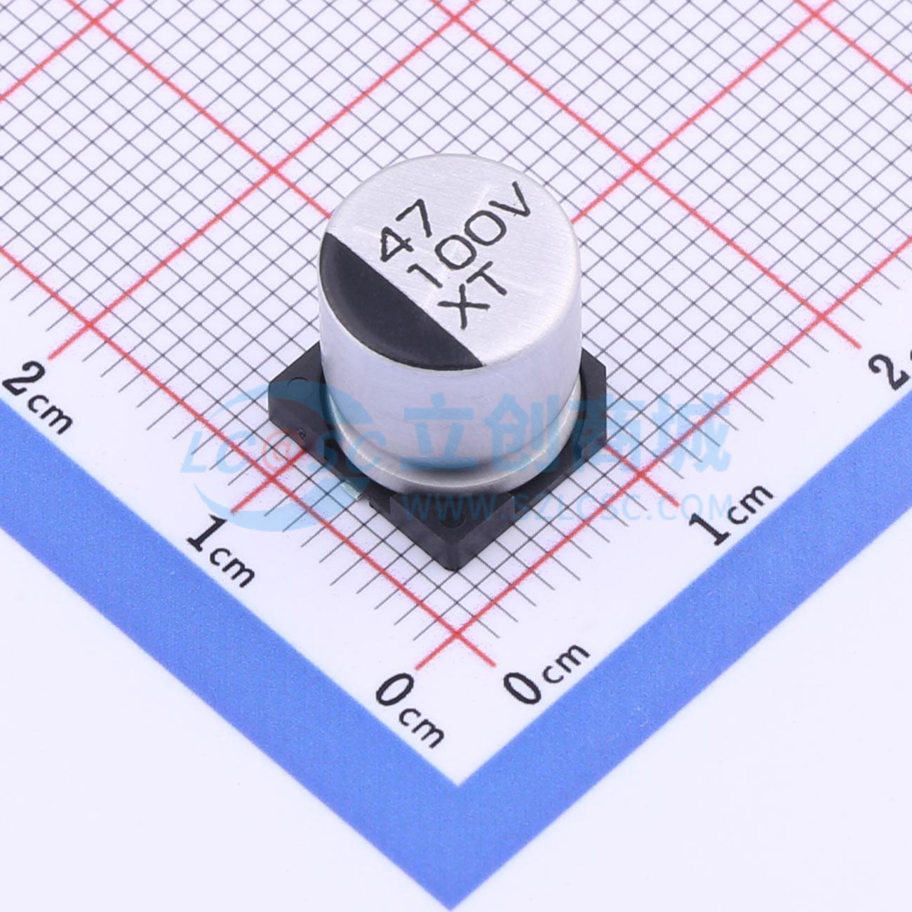 点击查看大图 XT2A470M1010实物图