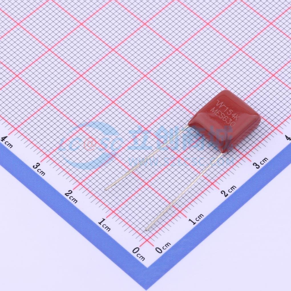 点击查看大图 MES154K2J4AA420MA1实物图