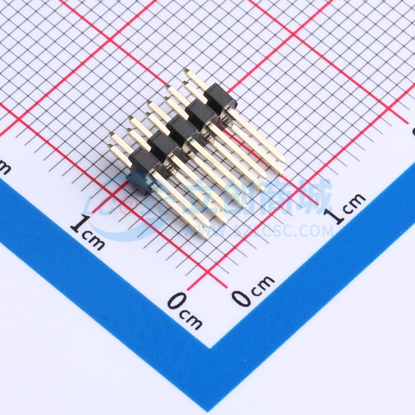 点击查看大图 CS-1126WS-2X5(L11.0)实物图