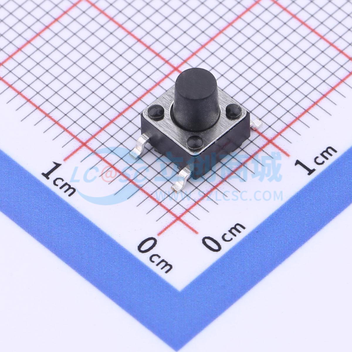 点击查看大图 DS1042-03-13KKR25010实物图