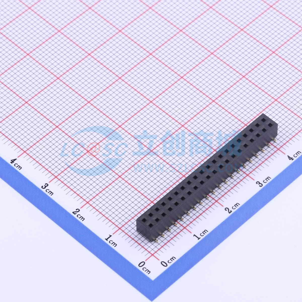 点击查看大图 PM200-2-20-S-4.3实物图