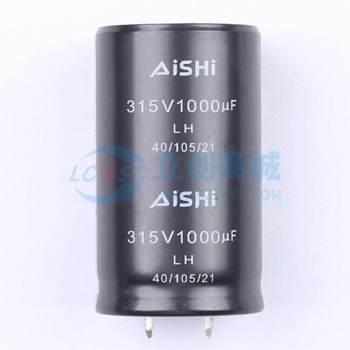 点击查看大图 ELH2FM102Q50KTZ实物图