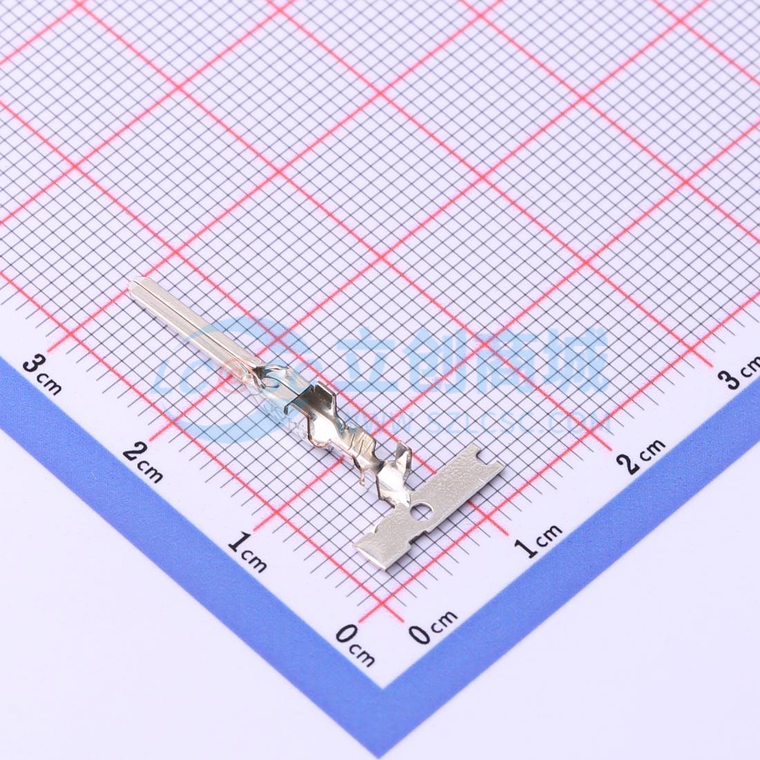 SF3M-01T-M2.0N实物图