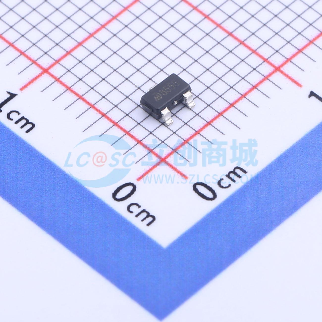 点击查看大图 MD85E55QA3实物图