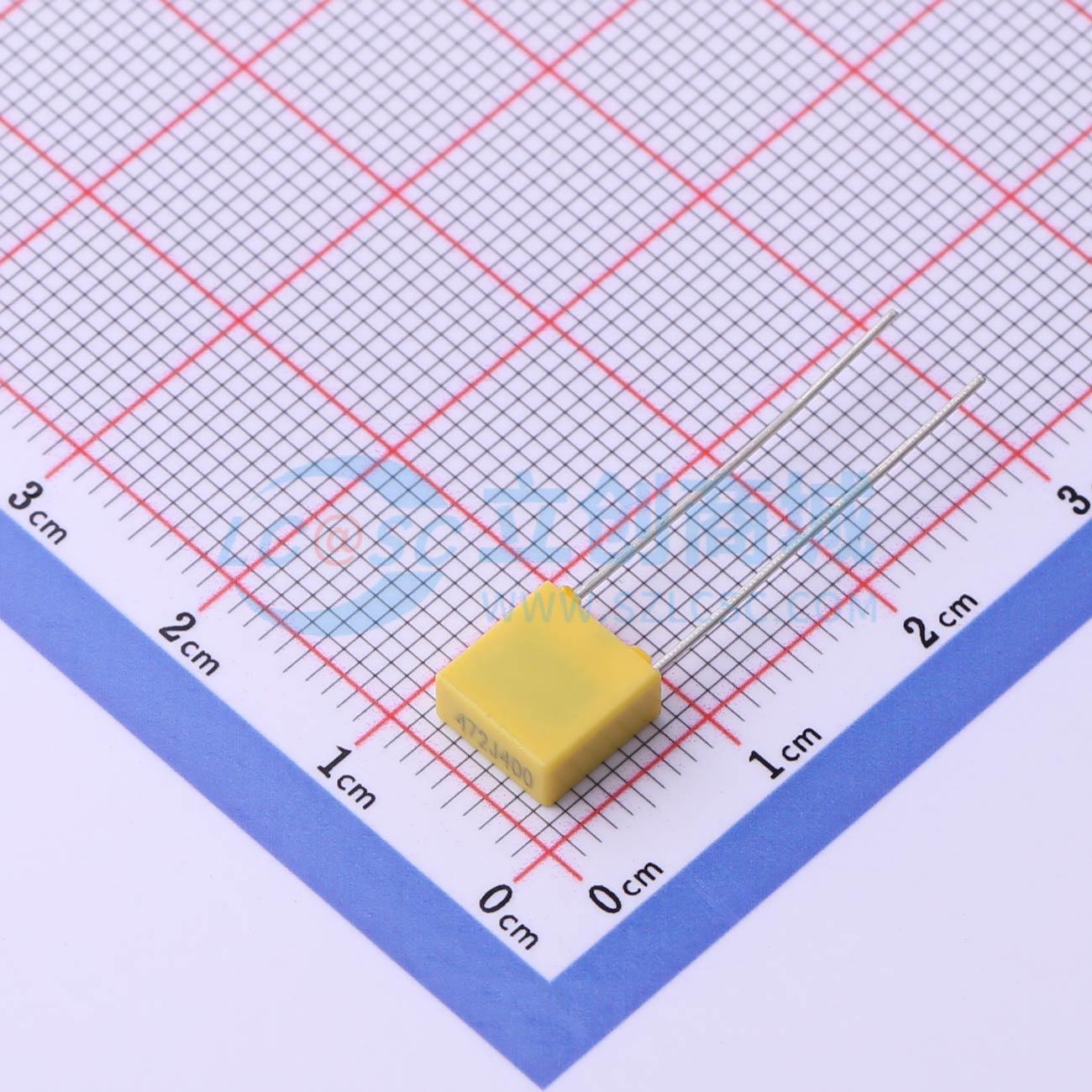 MEB472J400V82CB0242实物图