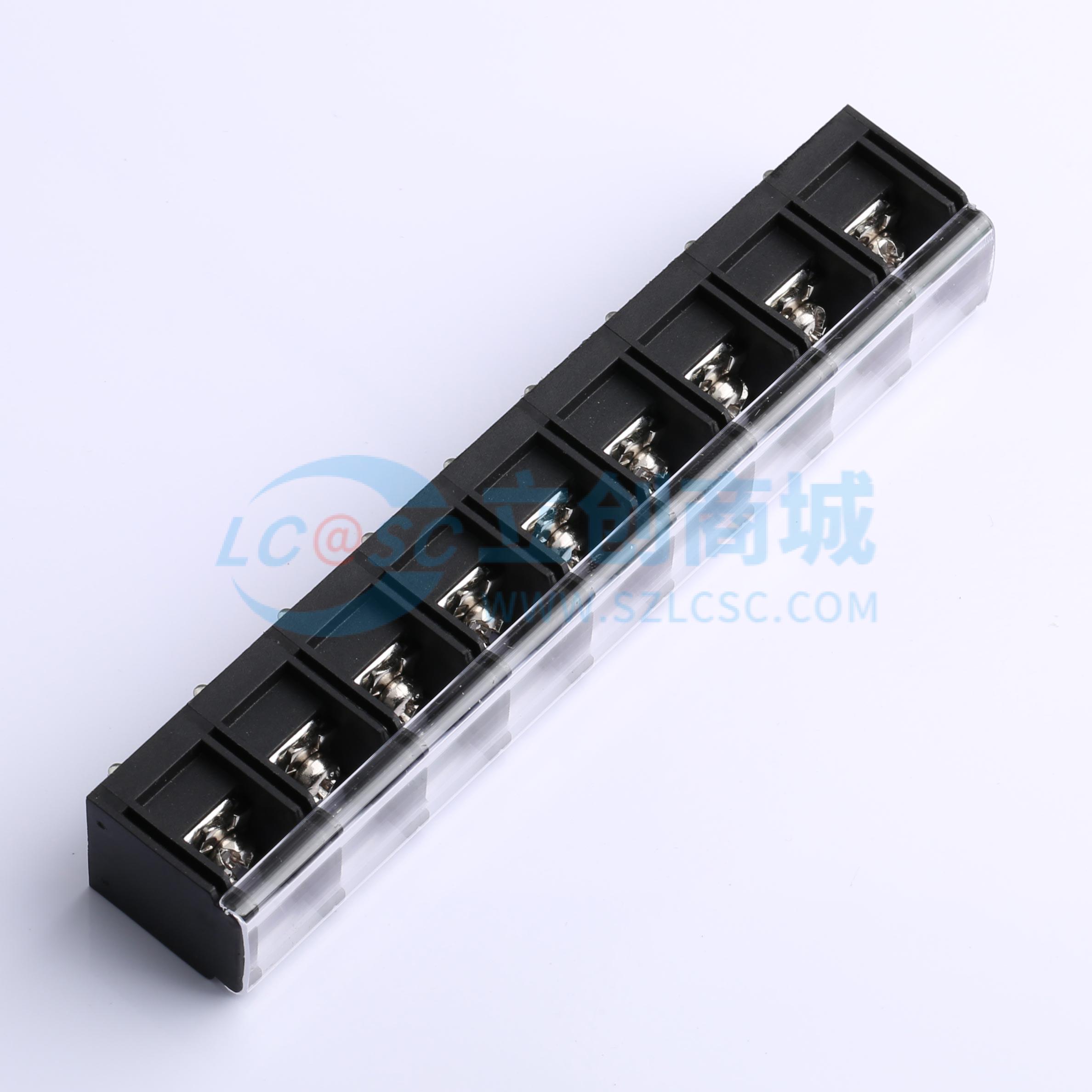 DBT40C-13.0-9P-BK-P实物图