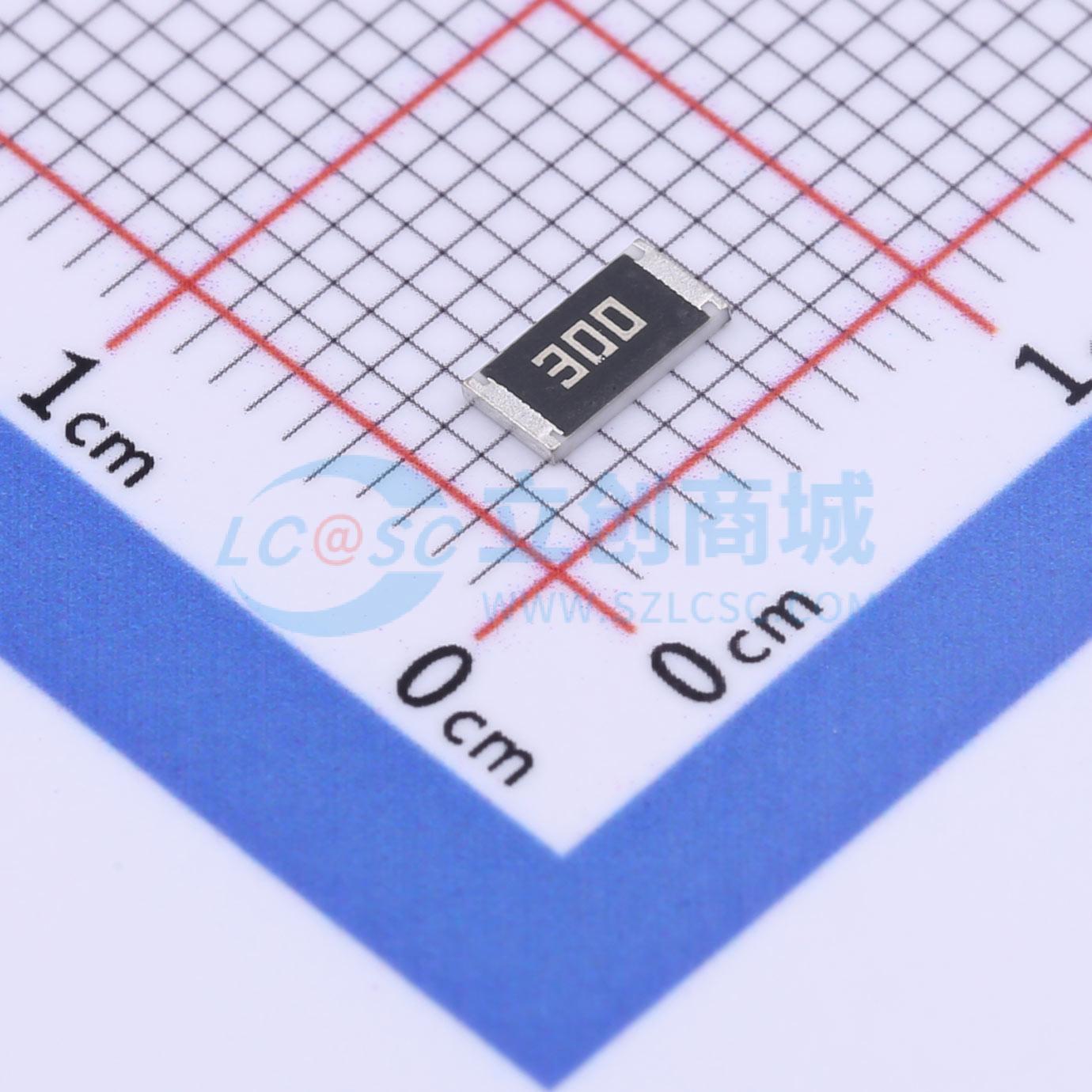 点击查看大图 SCR2010J30R实物图