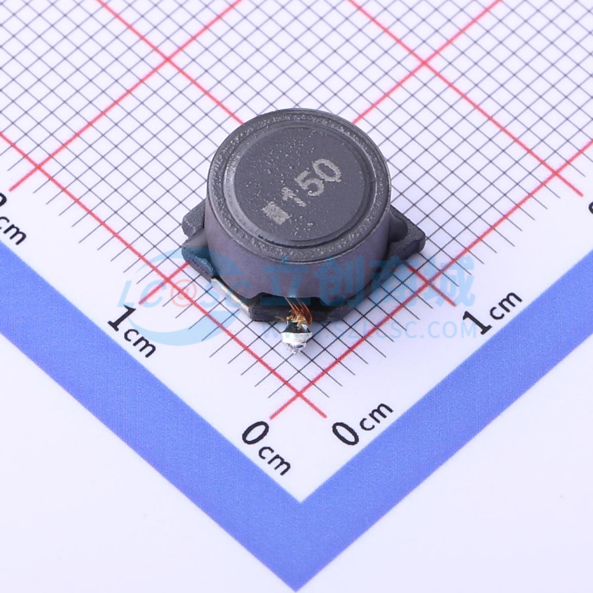 点击查看大图 NS10165T150MNVV实物图