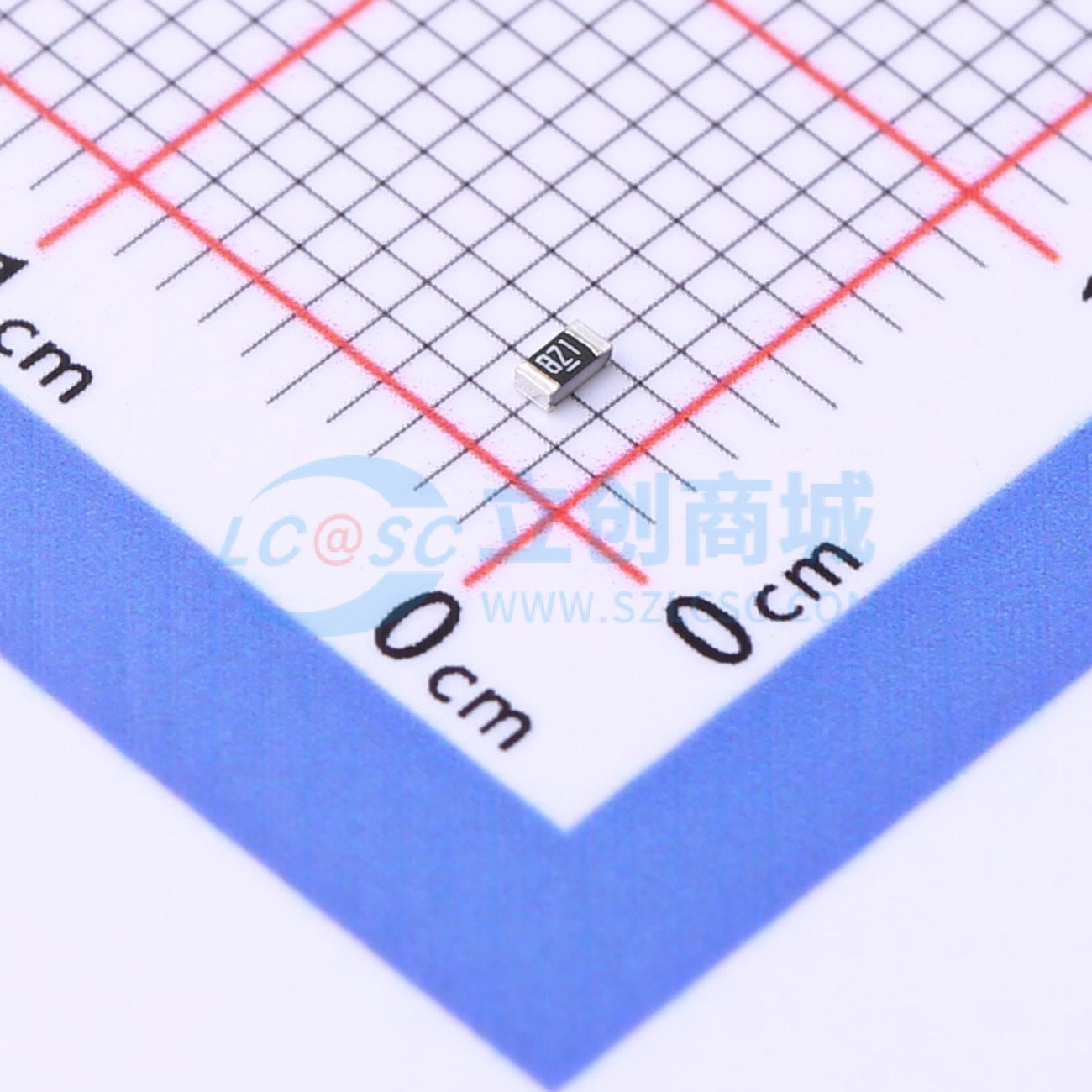 点击查看大图 ARTX038200BDTP实物图