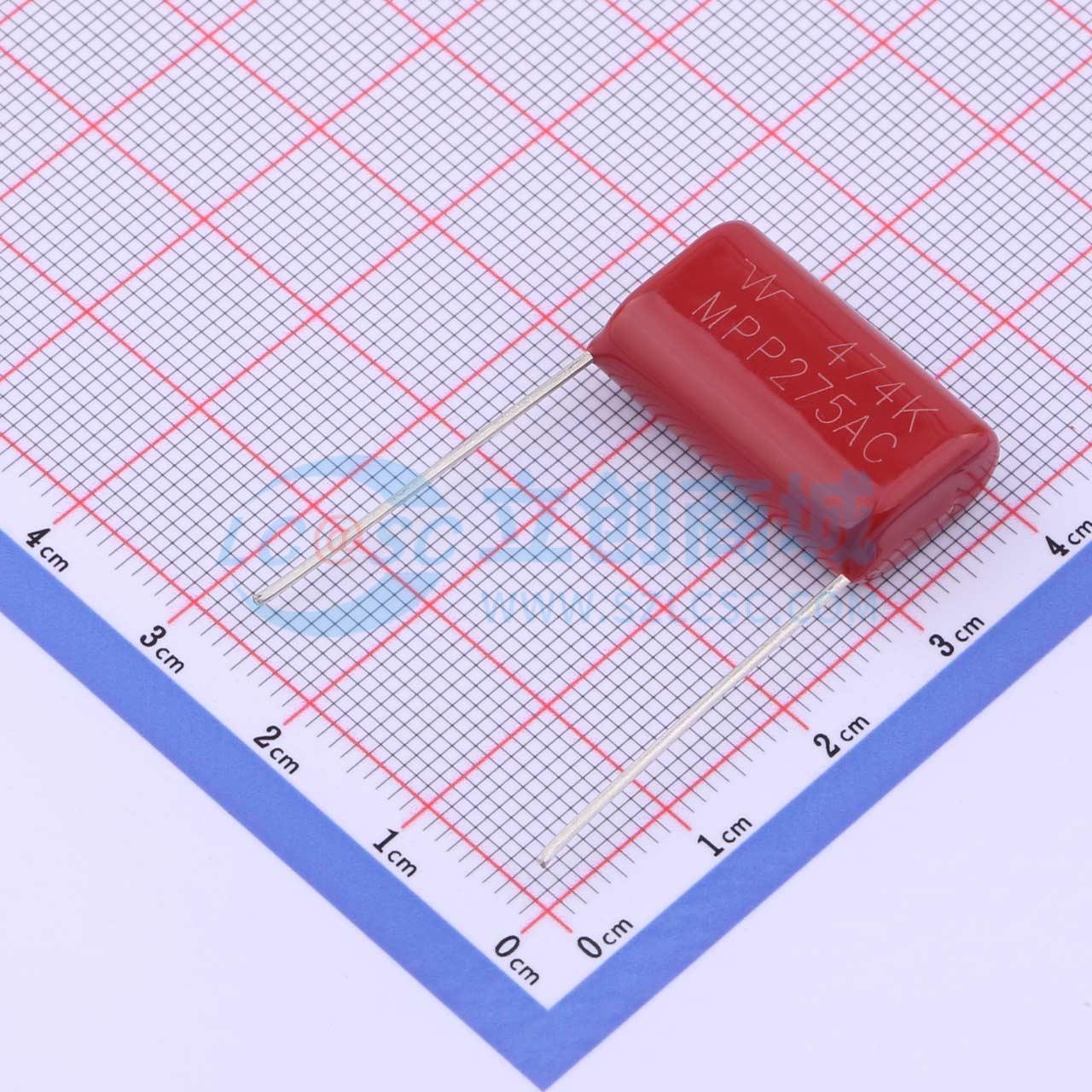 点击查看大图 MPP474KA29AA925MA1实物图