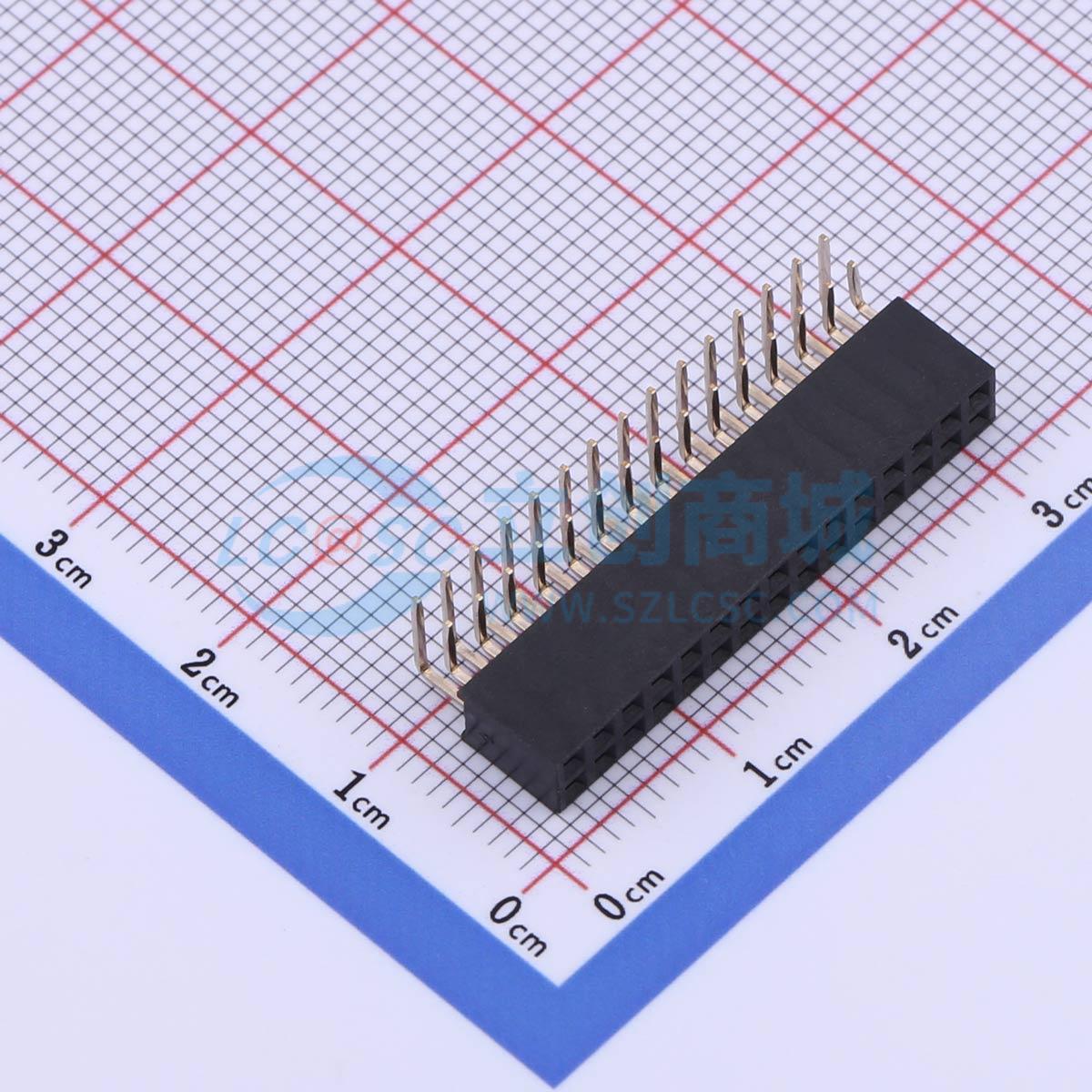 PM200-2-15-W-4.3实物图