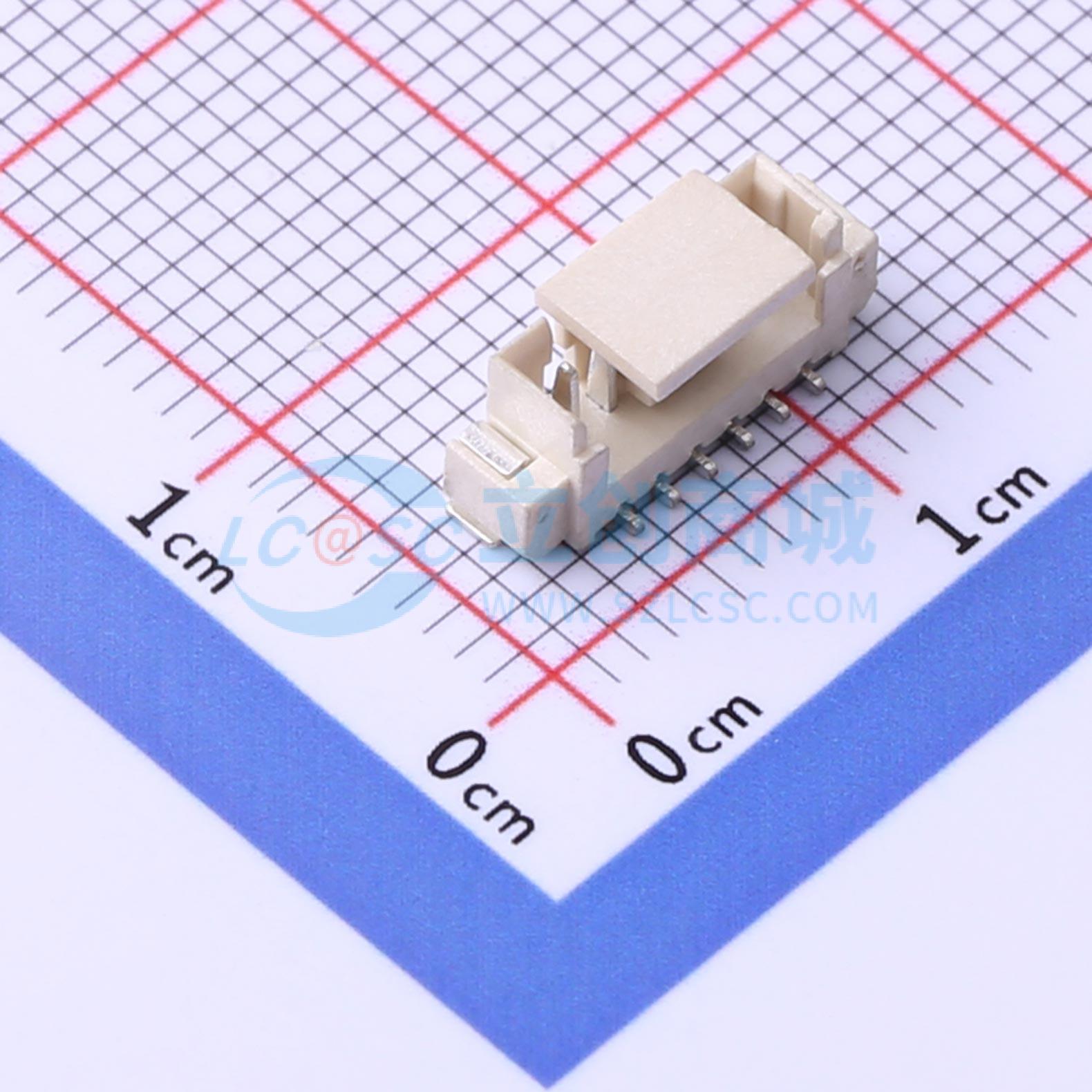 点击查看大图 UK-1.25-6ALT实物图