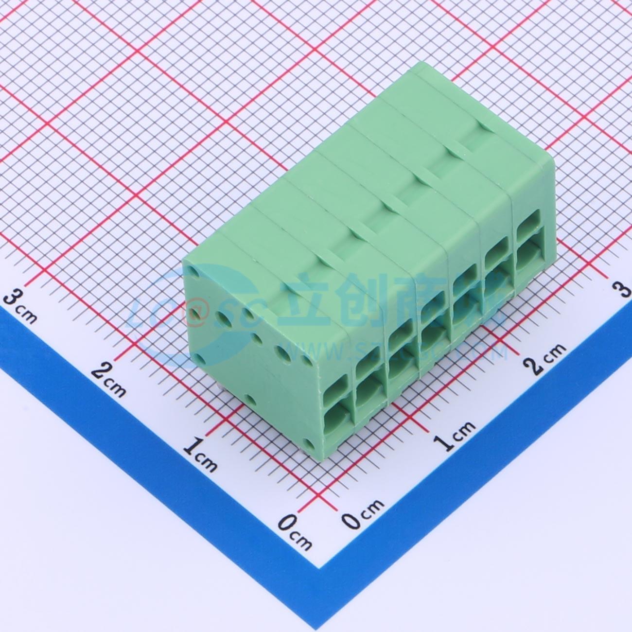 点击查看大图 JL271R-35007G01实物图