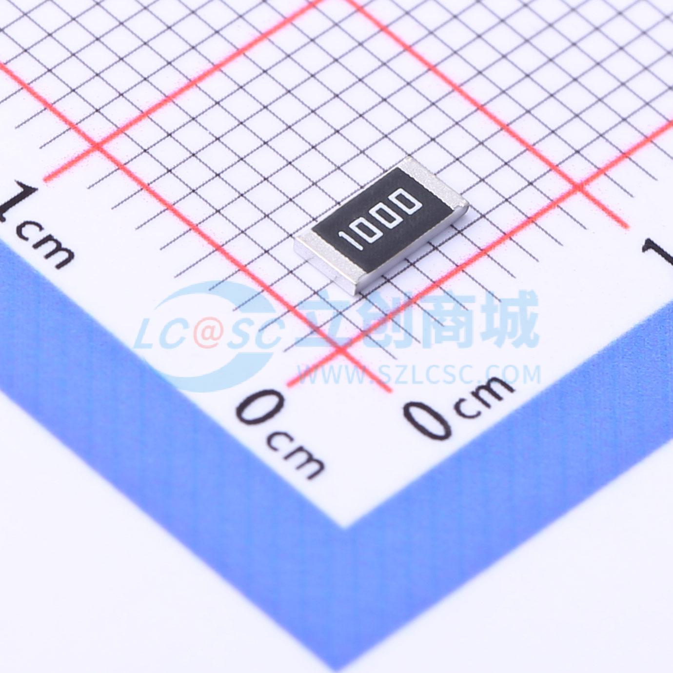 FRC2010F1000TS实物图