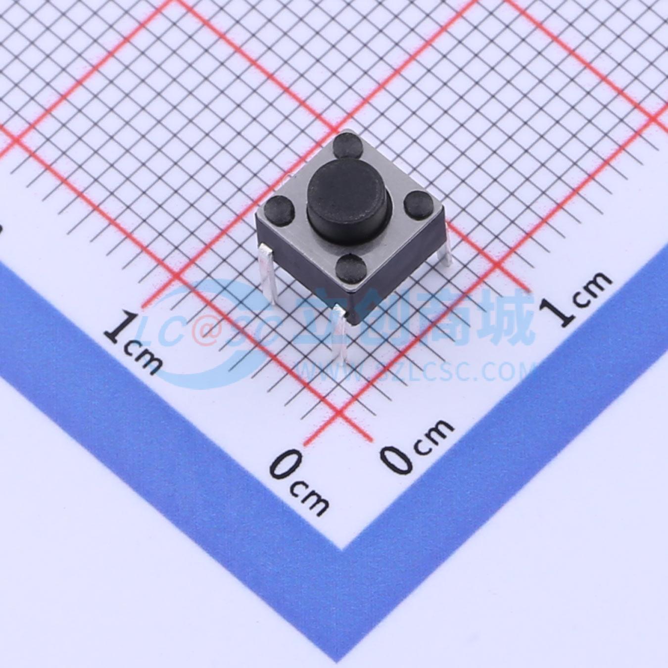 点击查看大图 KAN0612N-0501B实物图