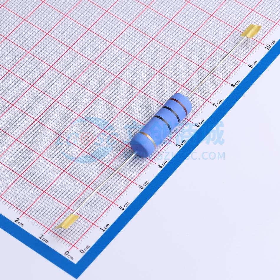 点击查看大图 MOR05WJ0100AA0实物图