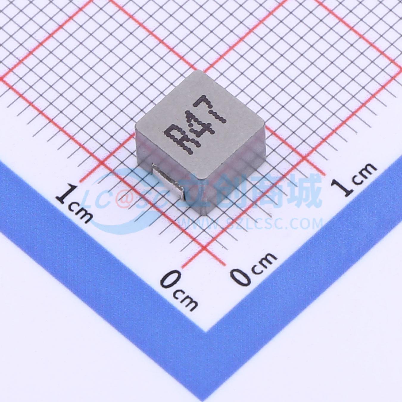 FAUL0650-R47MT实物图