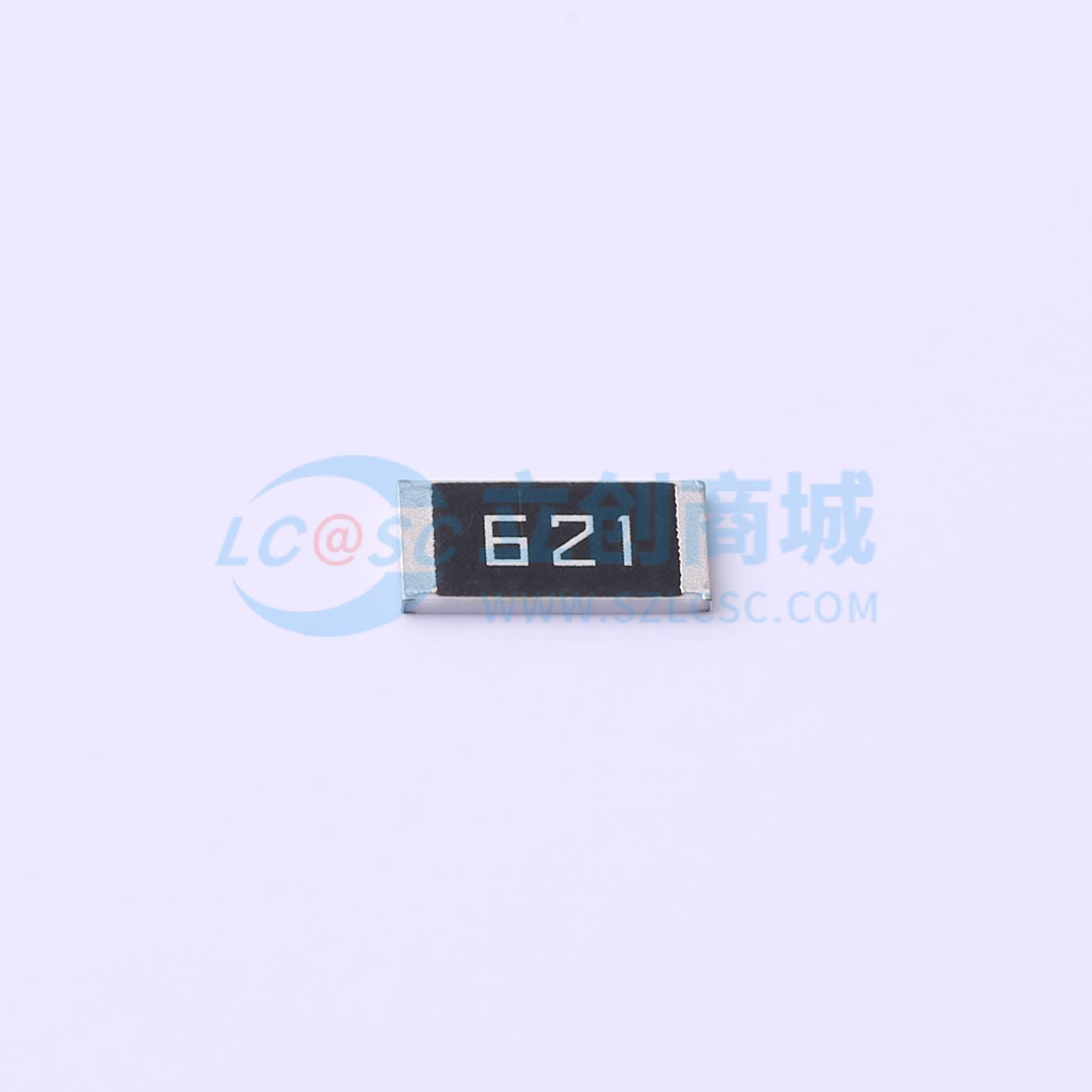 FRC2512J621TS商品缩略图