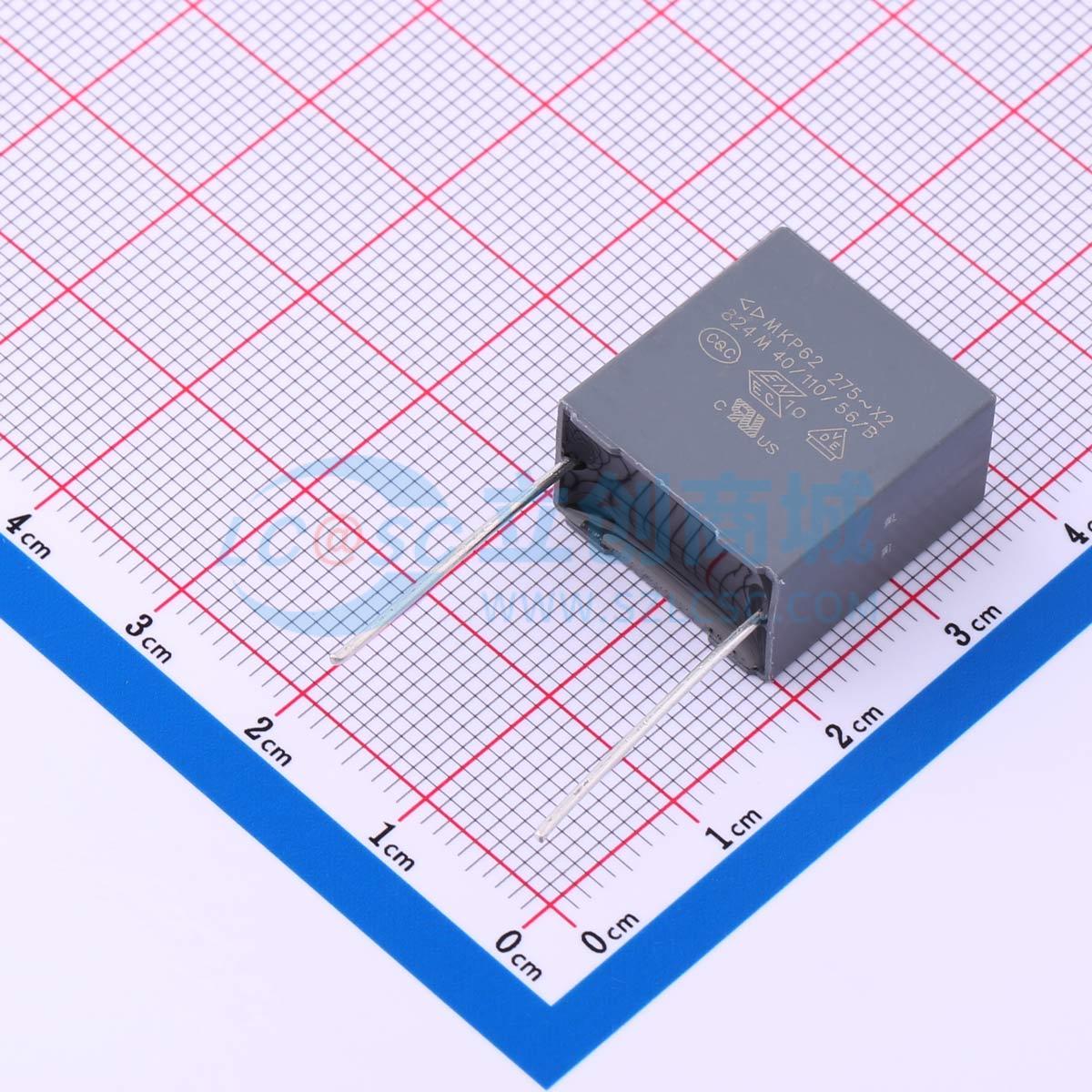 点击查看大图 C42P2824M6SC000实物图