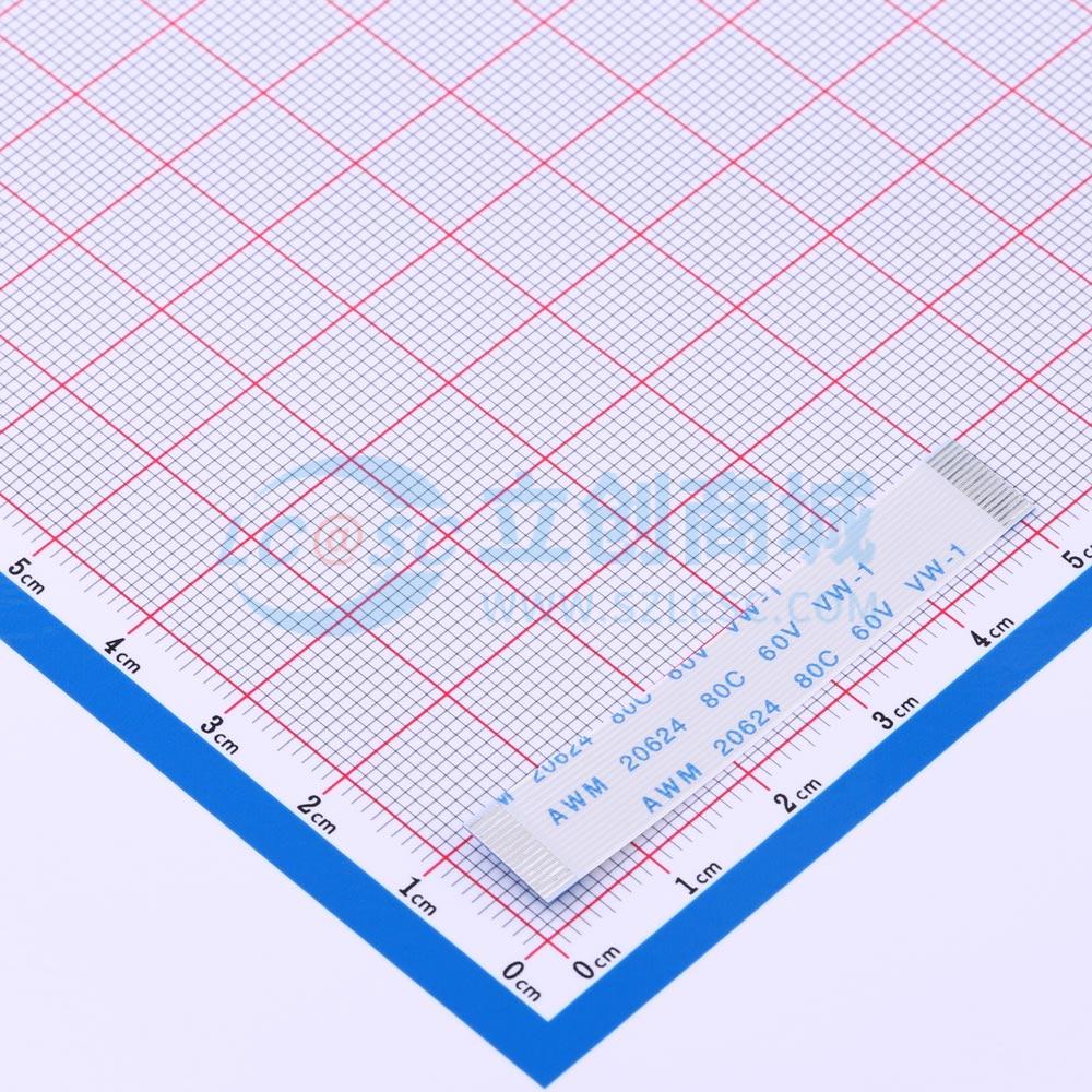 点击查看大图 JS05A-16P-050-3-4实物图