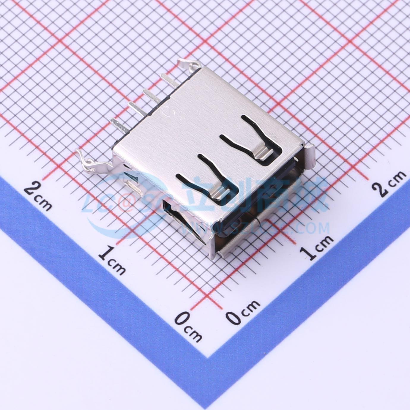 UE27-AE54-100实物图