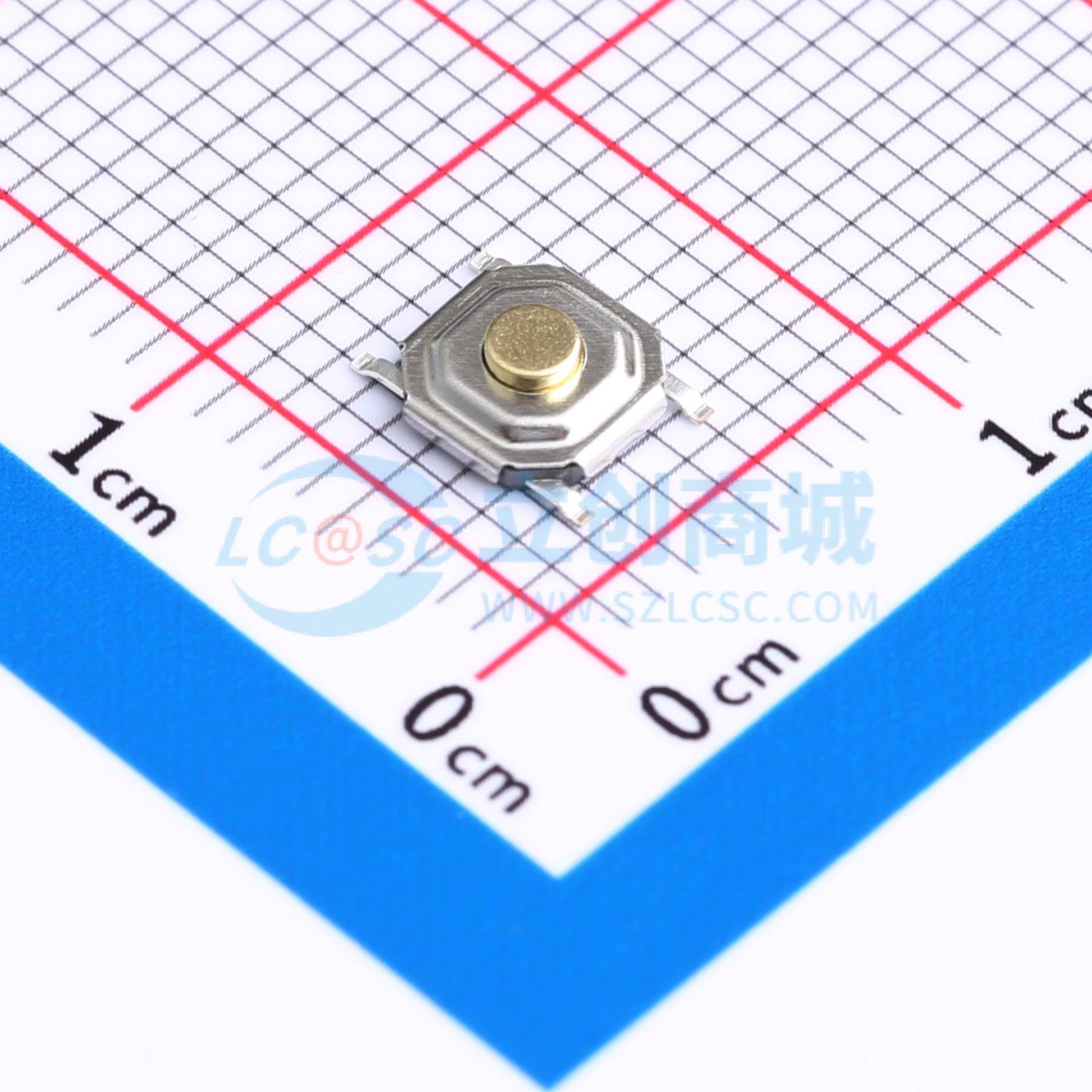 HX TS5217A 250gf实物图