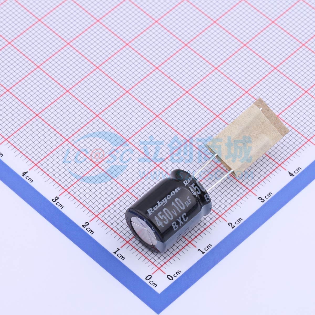 点击查看大图 450BXC10MTGWG412.5X16实物图