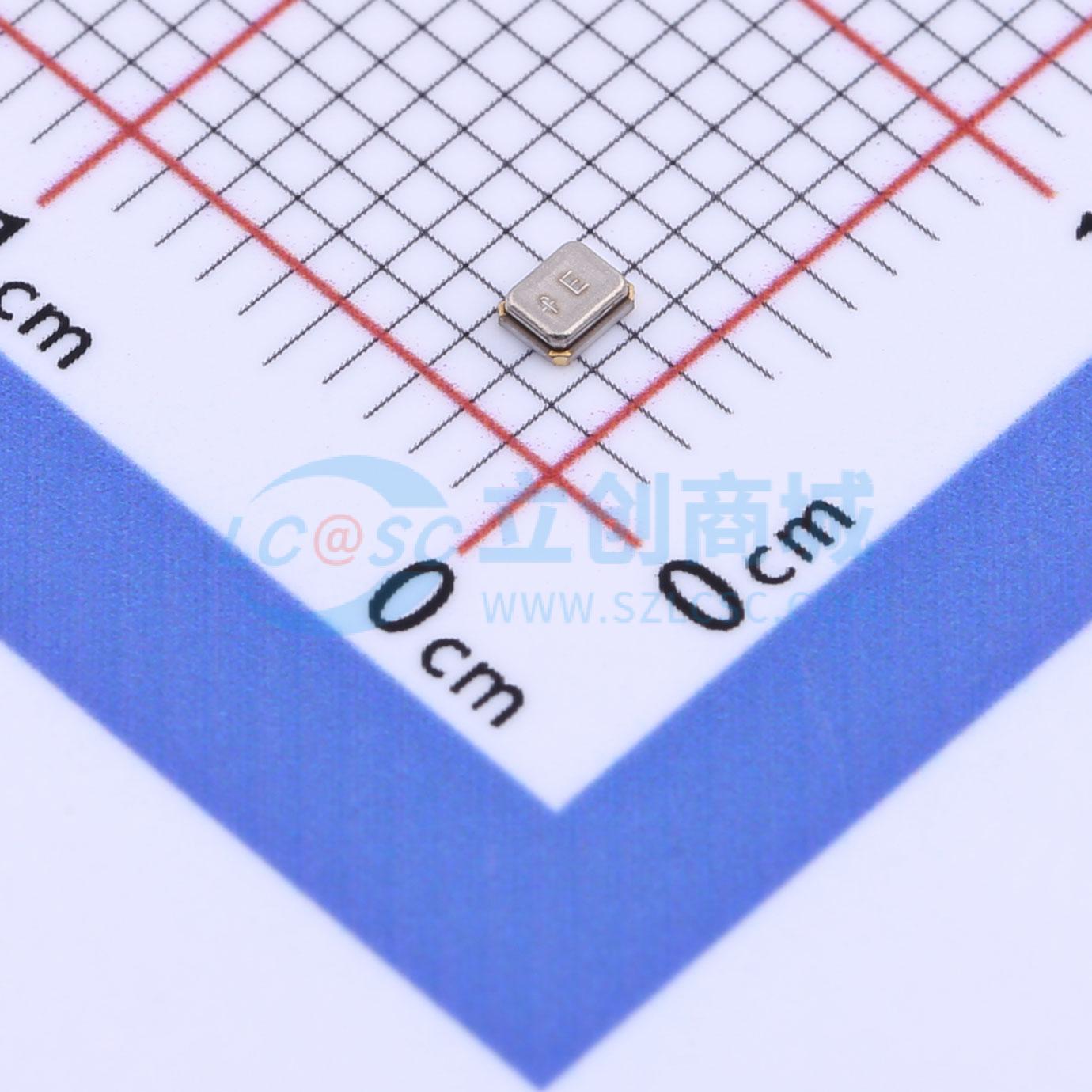 XRCGE50M000F5A2AR0实物图