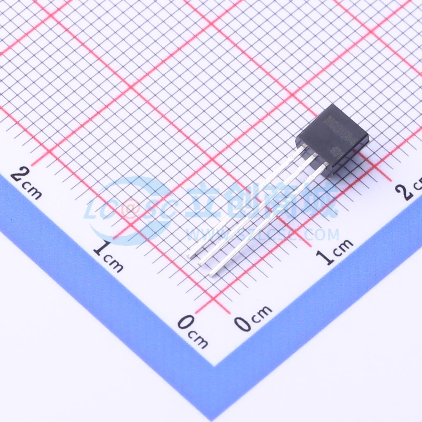 点击查看大图 MCR100-6-TA实物图