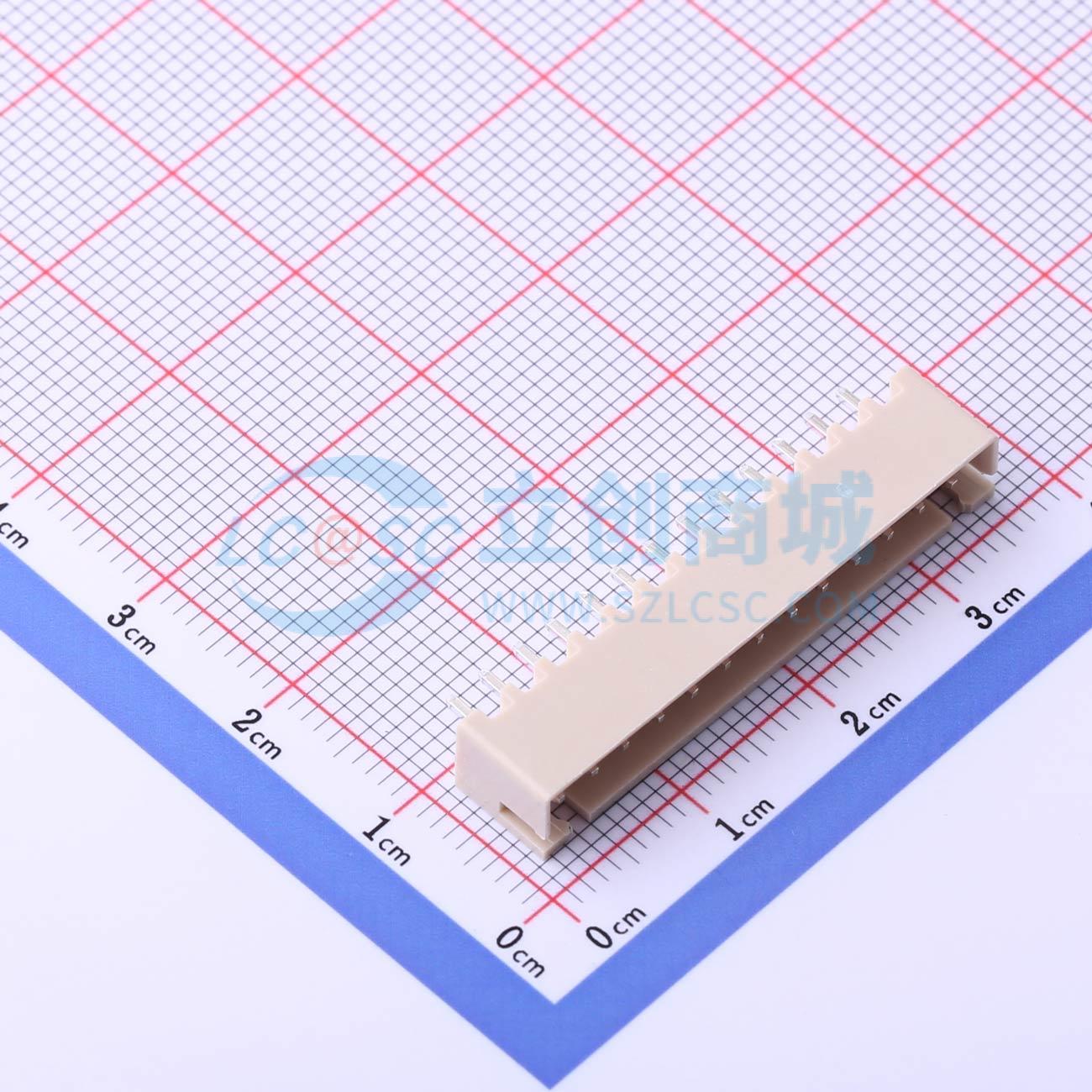 点击查看大图 HC-XH-13A-M实物图