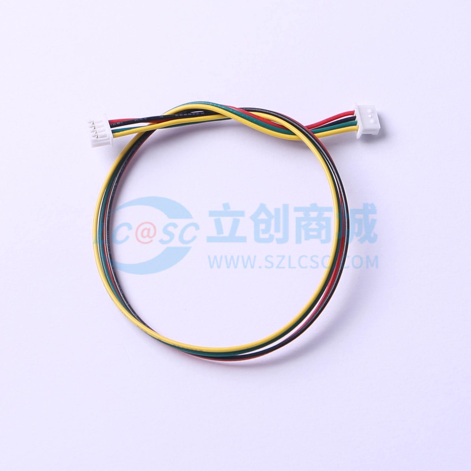 LDR125-157128-200-4P实物图