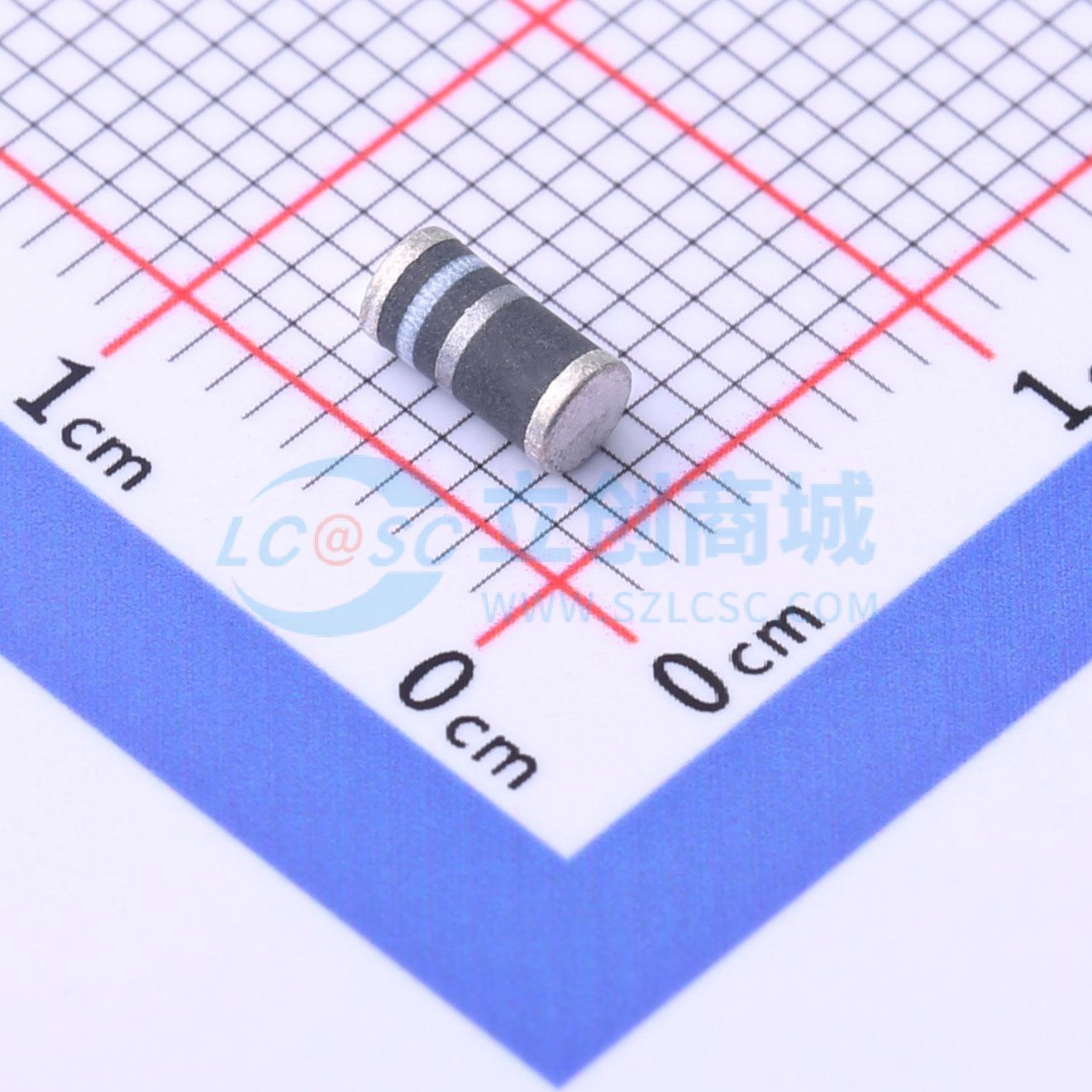 点击查看大图 GL41A-E3/97实物图