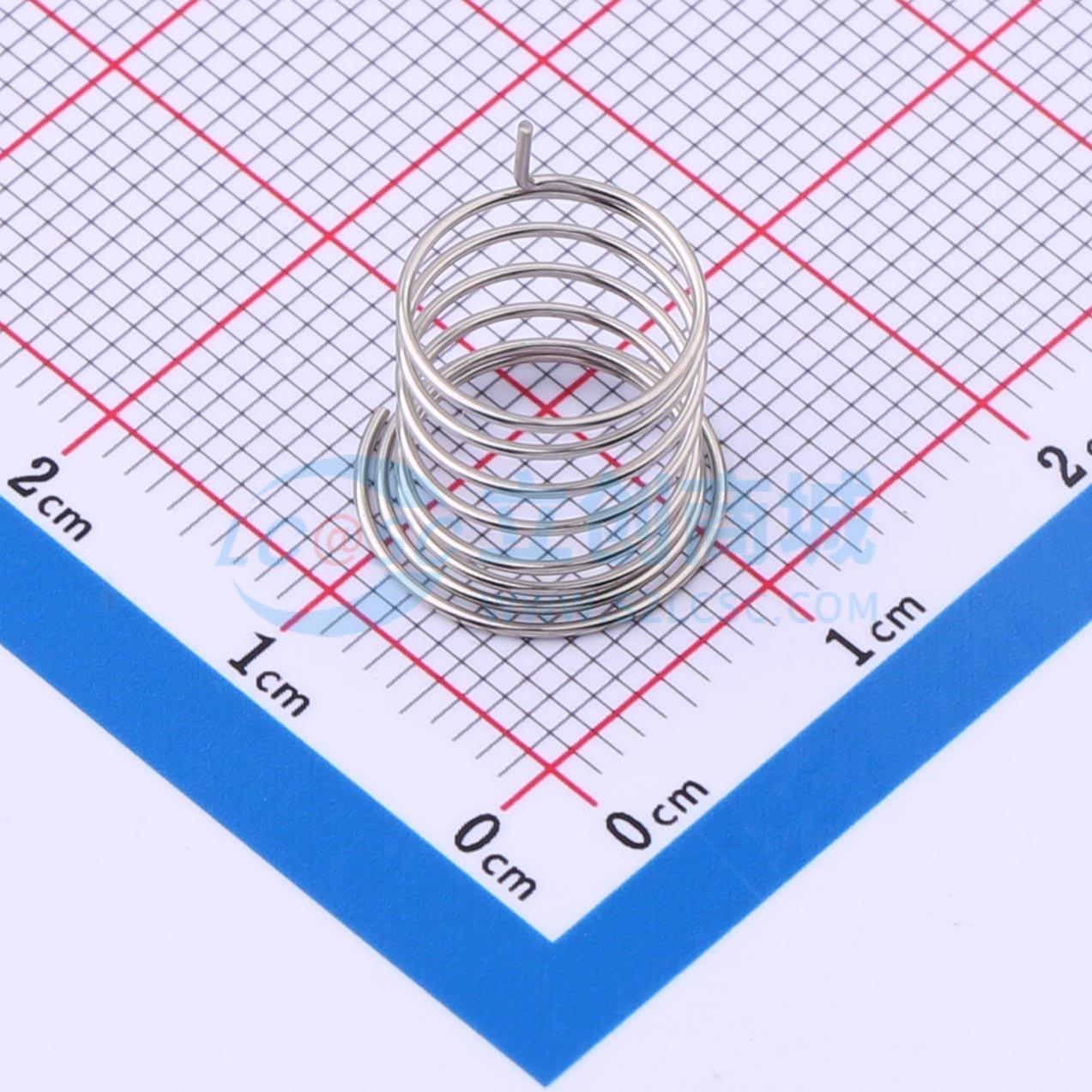 F12-10-10-0.5P实物图