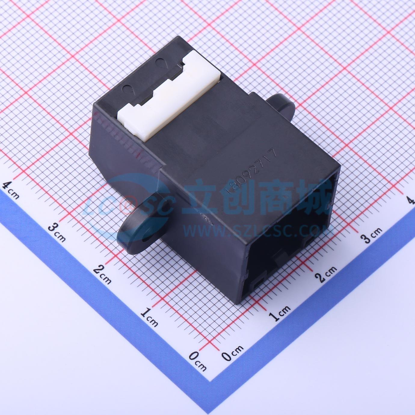 点击查看大图 ARVWSB-18-3AK实物图