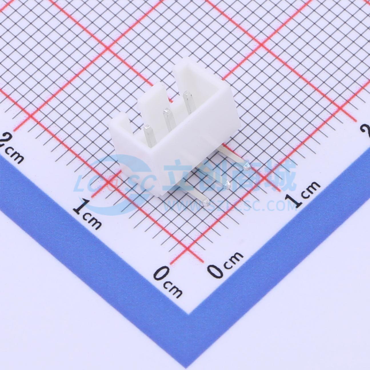 点击查看大图 HC-XHB-3AW实物图