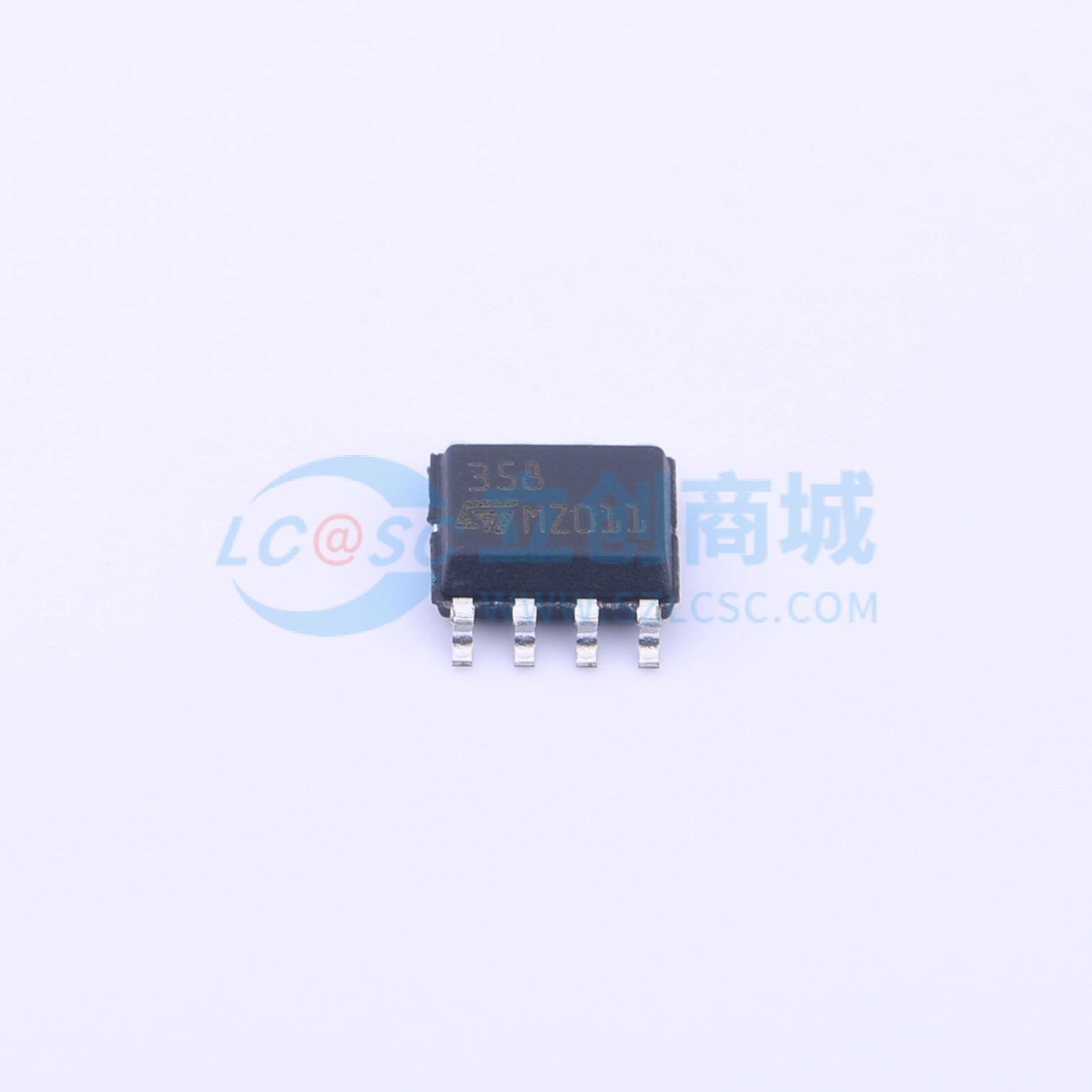 LM358D商品缩略图