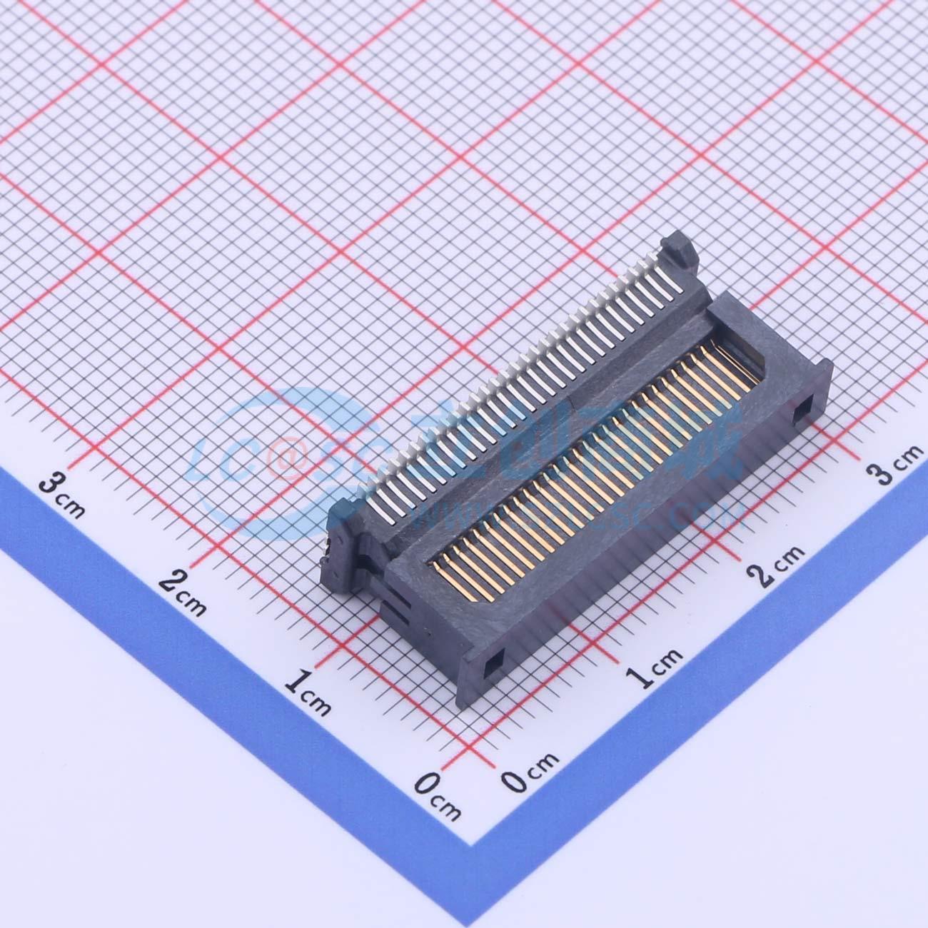 点击查看大图 BB41-60FT-1B-LHR实物图