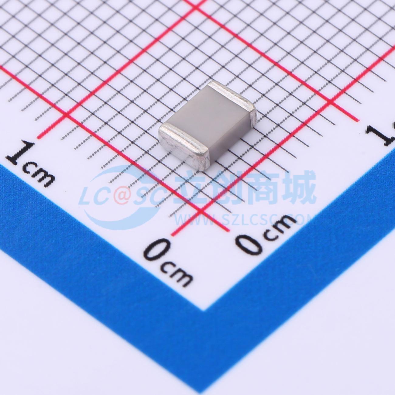 点击查看大图 FM43N153J631EEG实物图