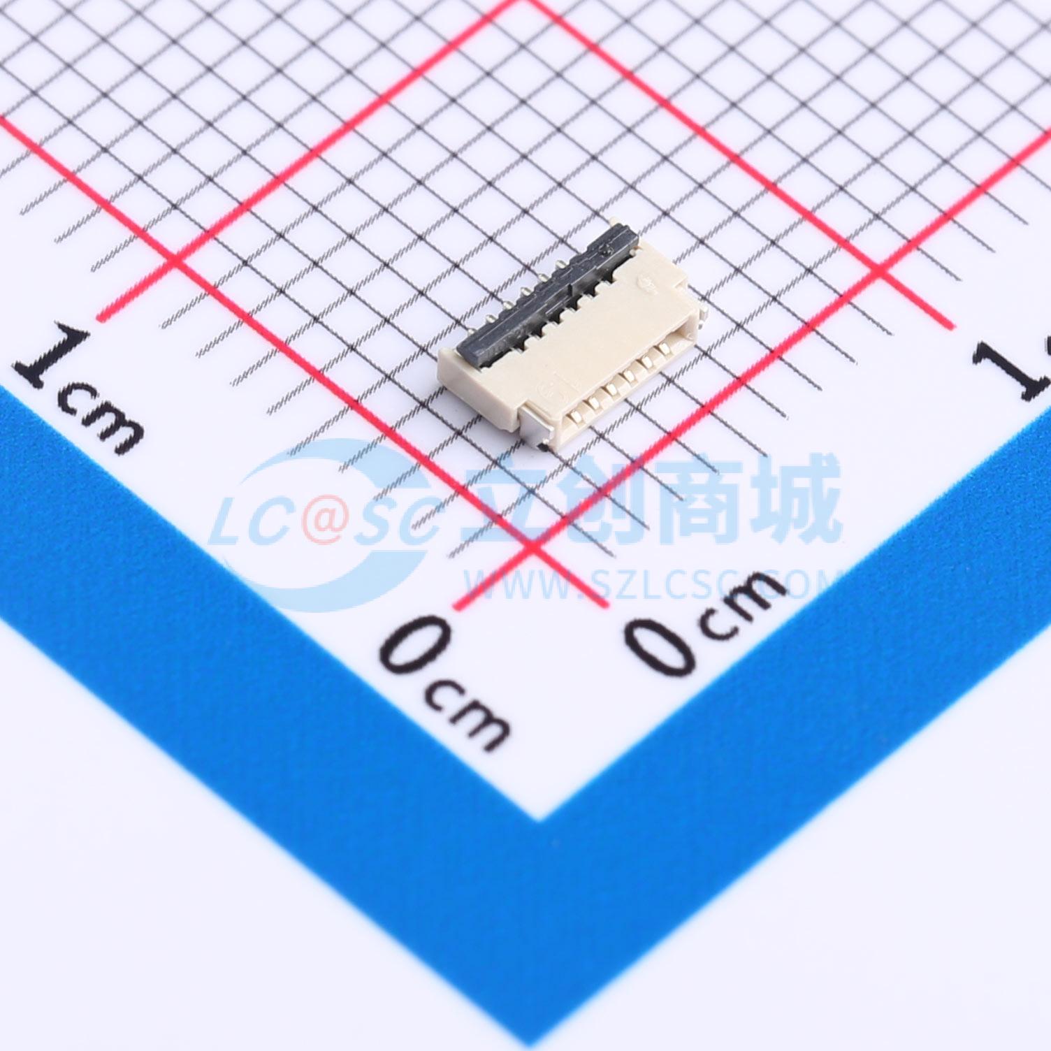 点击查看大图 HX 0.5-6PQFHY-H1.0实物图