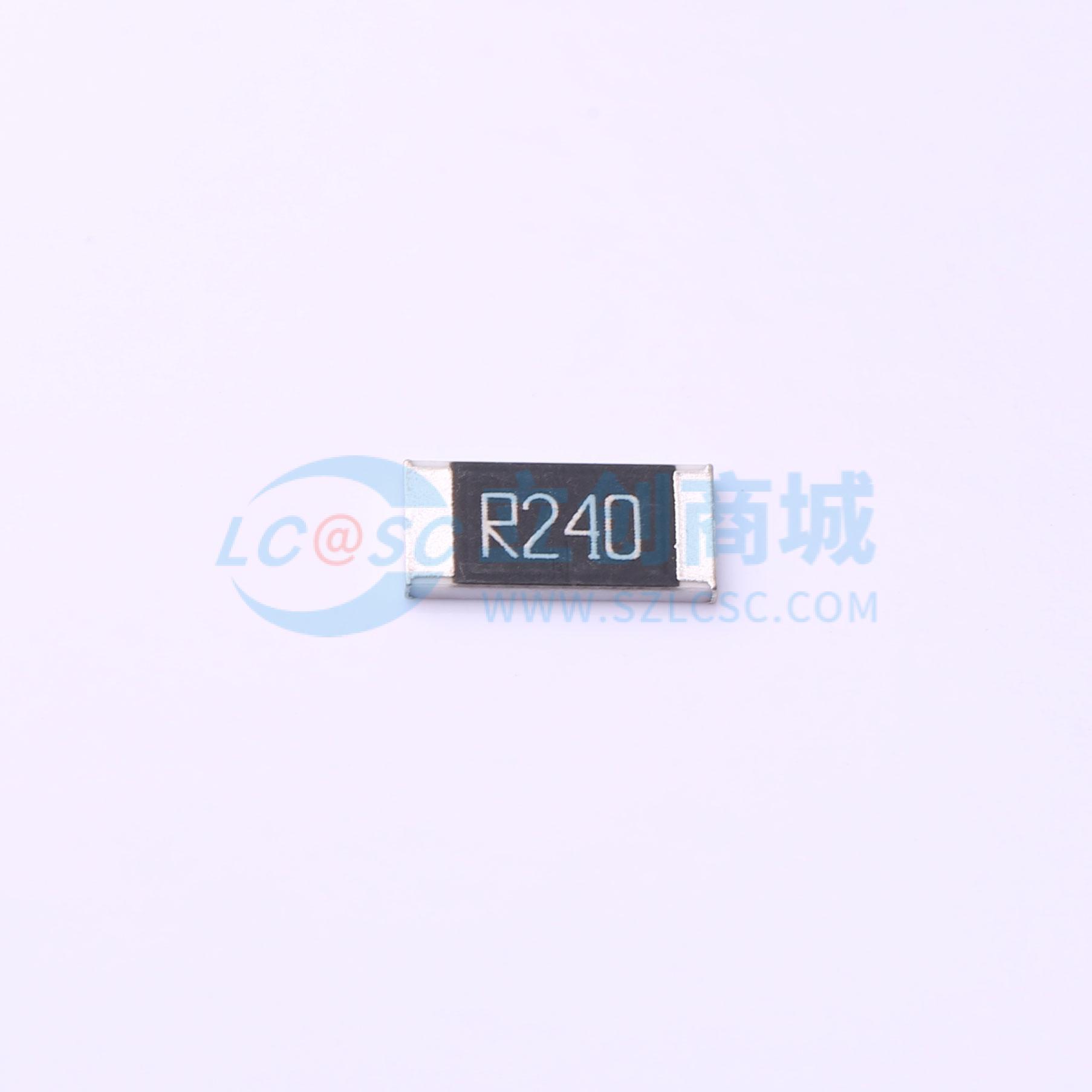 CR2512F1R240G商品缩略图