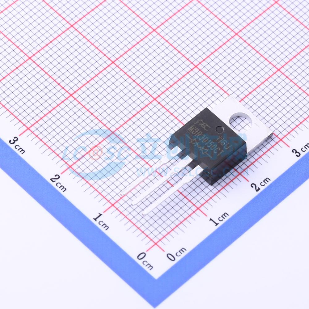 点击查看大图 MBR30150CT_T0_00101实物图