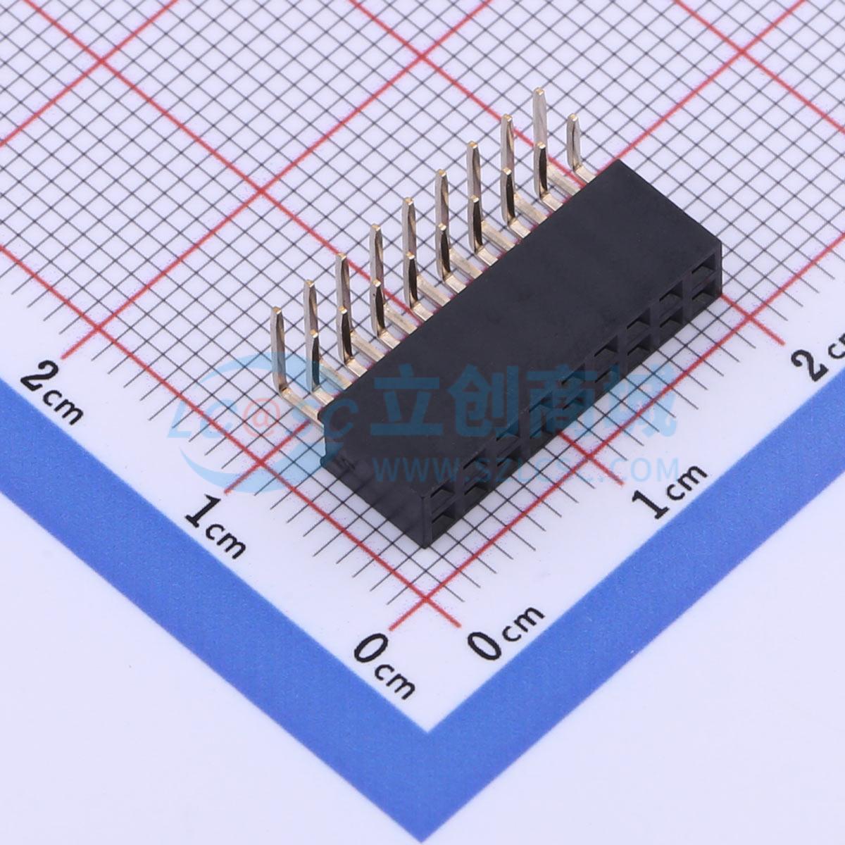 点击查看大图 PM200-2-09-W-4.3实物图