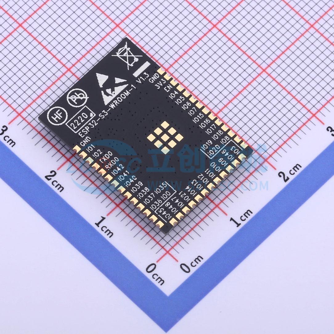 ESP32-S3-WROOM-1-N8商品缩略图