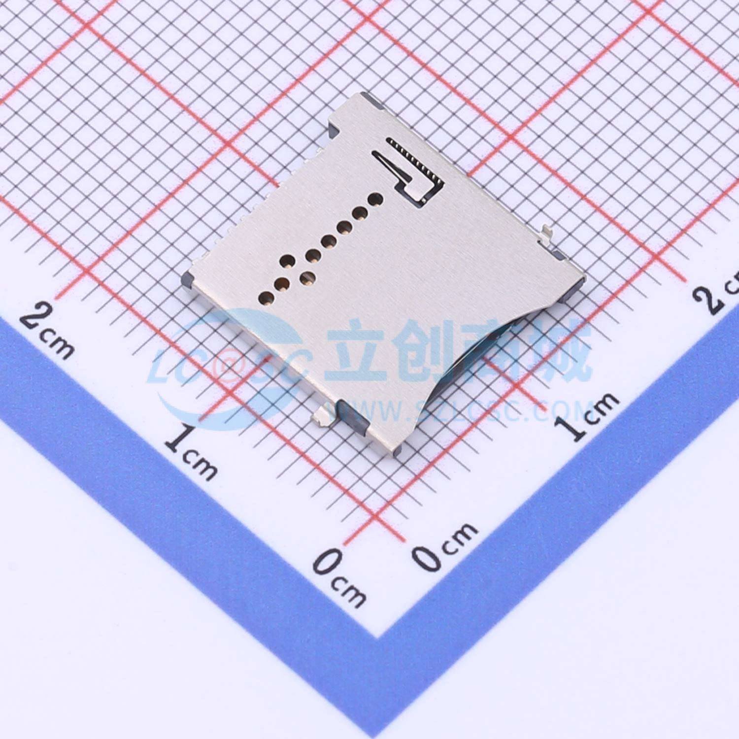 点击查看大图 HYCW142-TF10-160B实物图