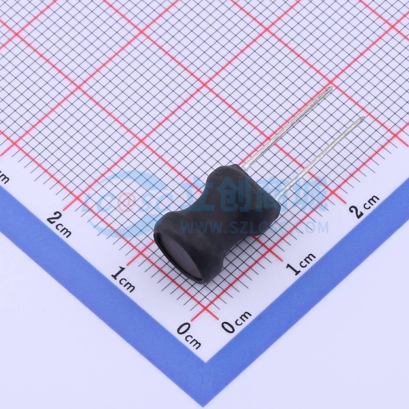 点击查看大图 SH.0810.100KT00实物图